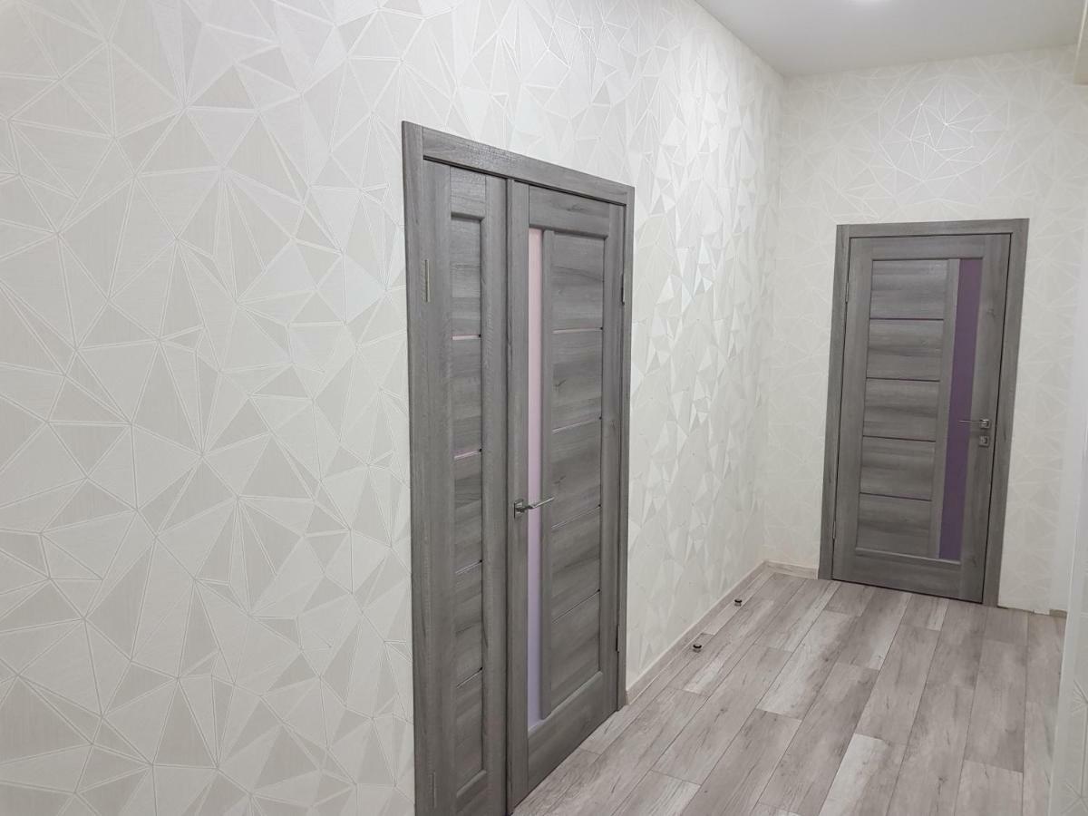 New Apartment On Parkovaya Chernomorsk Exterior foto