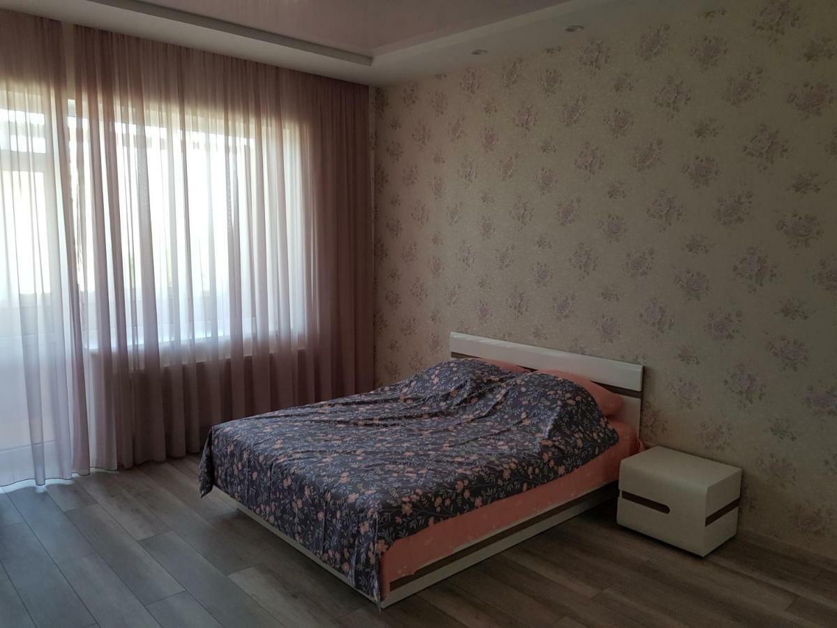 New Apartment On Parkovaya Chernomorsk Exterior foto